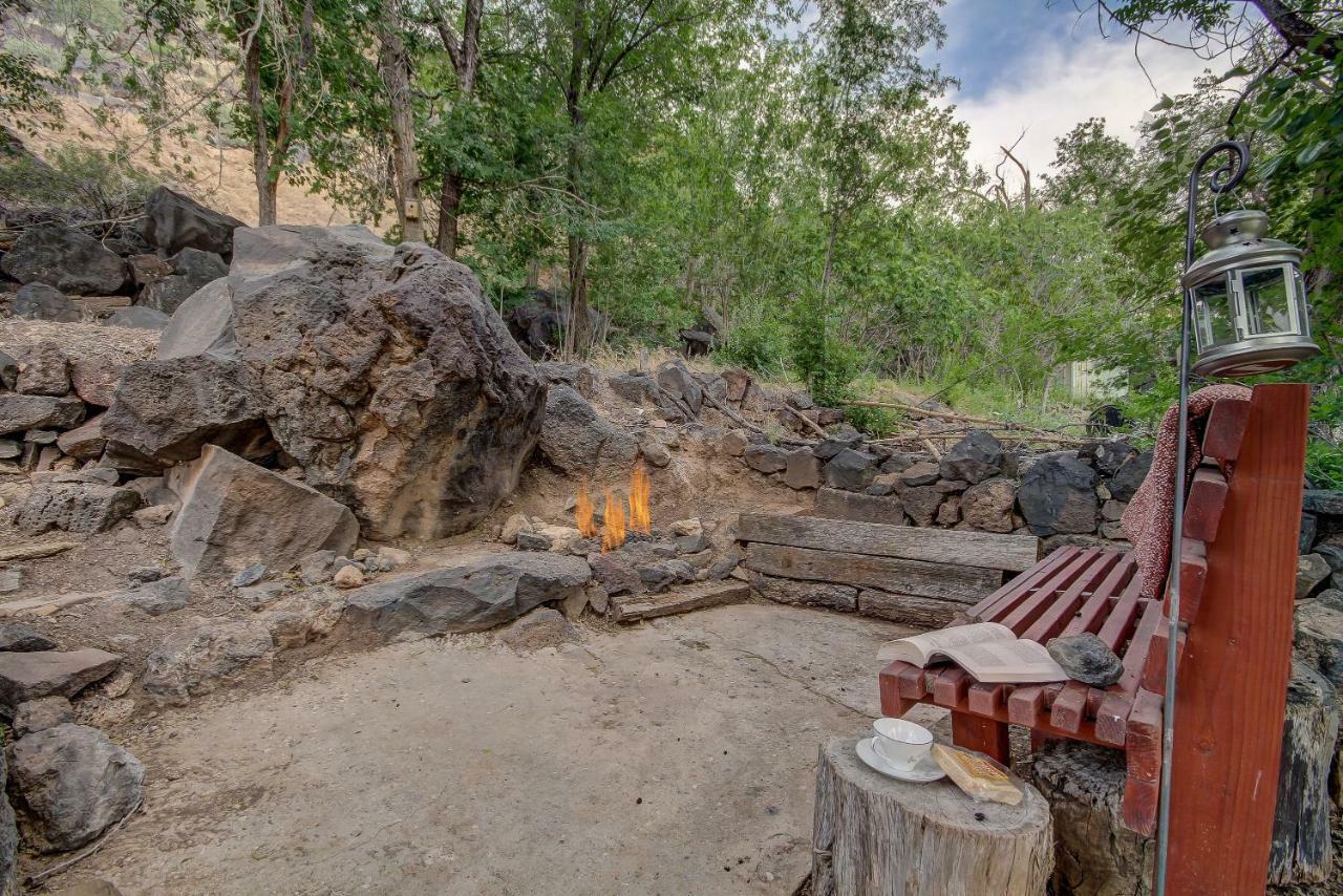 Pecan Point By Kabino Mountain Trail Access Foosball Table Private Yard Firepit Wifi Grill Hurricane Eksteriør billede