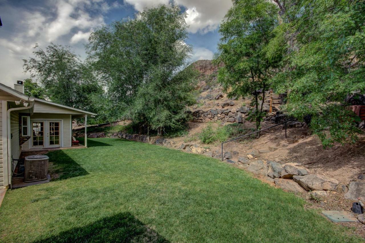 Pecan Point By Kabino Mountain Trail Access Foosball Table Private Yard Firepit Wifi Grill Hurricane Eksteriør billede